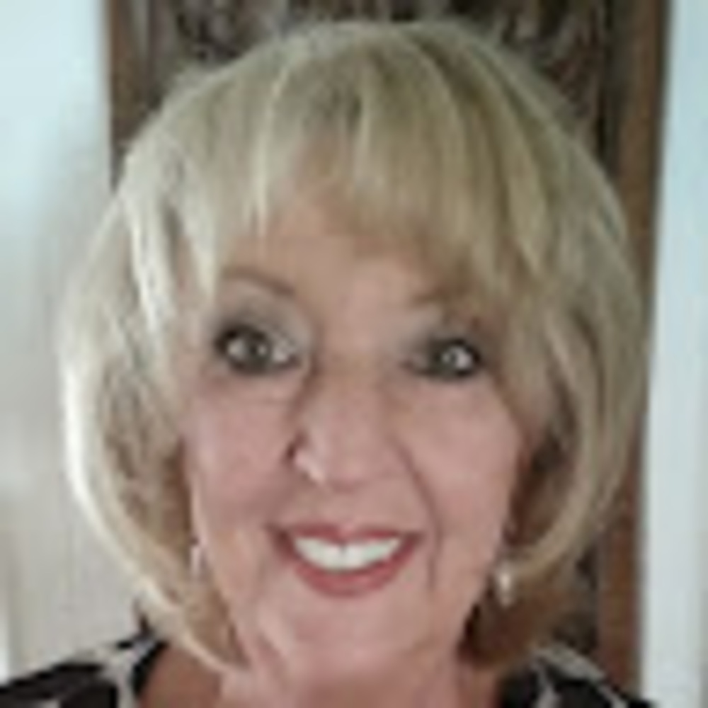 Meet your Posher, Caryn